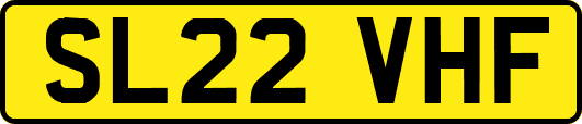 SL22VHF