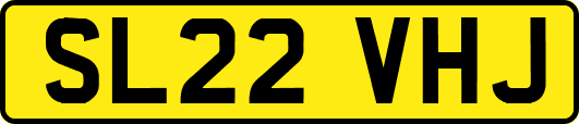 SL22VHJ