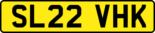 SL22VHK