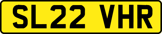 SL22VHR