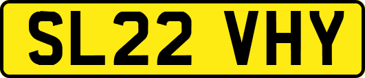SL22VHY