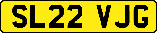 SL22VJG