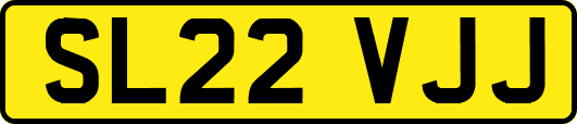 SL22VJJ