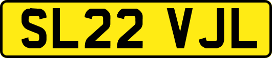 SL22VJL
