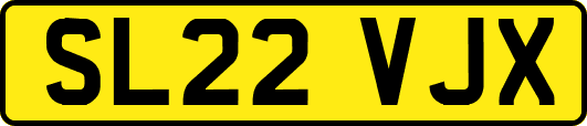 SL22VJX