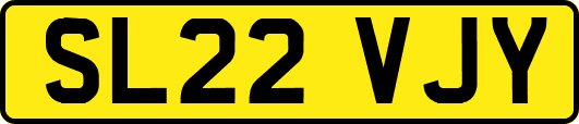 SL22VJY