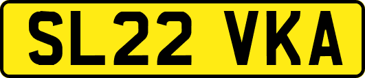 SL22VKA