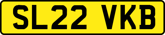 SL22VKB