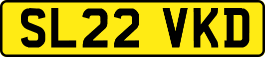 SL22VKD