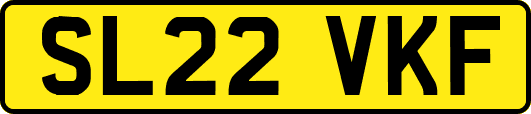 SL22VKF