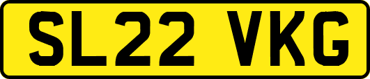 SL22VKG