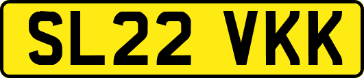 SL22VKK