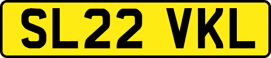 SL22VKL