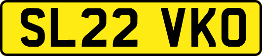 SL22VKO