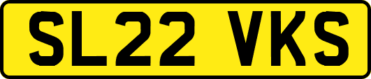 SL22VKS