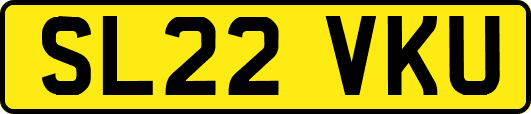 SL22VKU