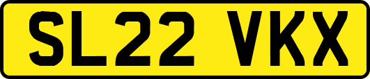 SL22VKX