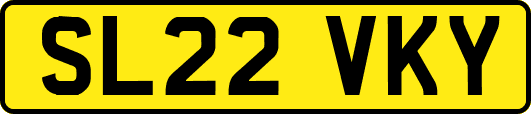 SL22VKY