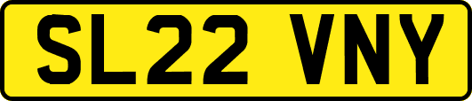 SL22VNY