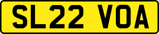 SL22VOA