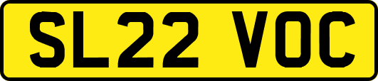 SL22VOC