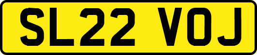 SL22VOJ