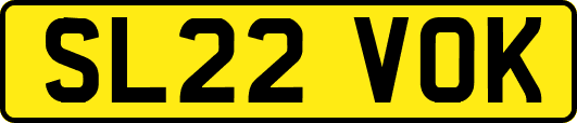 SL22VOK