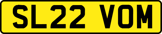 SL22VOM