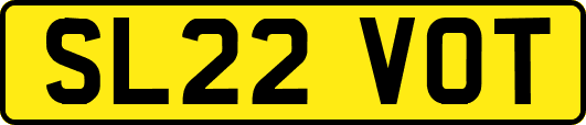 SL22VOT