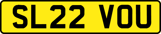 SL22VOU
