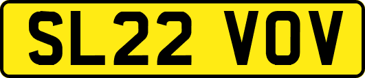 SL22VOV