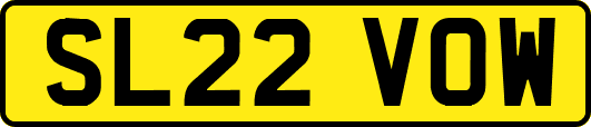 SL22VOW