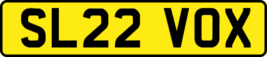 SL22VOX