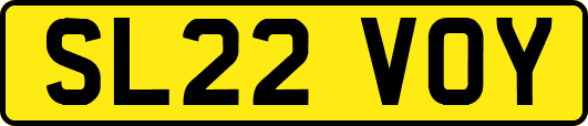 SL22VOY