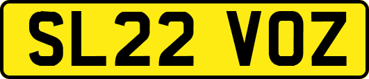 SL22VOZ