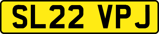 SL22VPJ