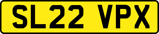SL22VPX