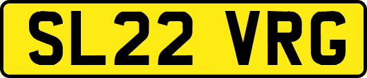 SL22VRG