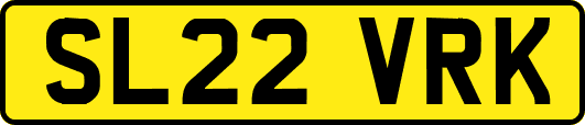 SL22VRK