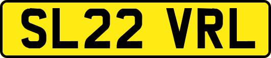 SL22VRL