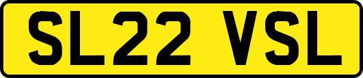 SL22VSL