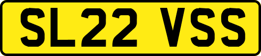 SL22VSS