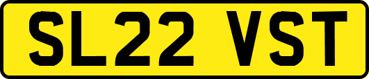 SL22VST