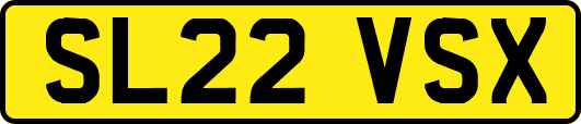 SL22VSX