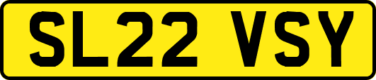 SL22VSY