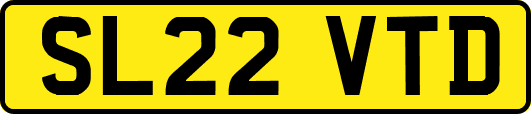 SL22VTD