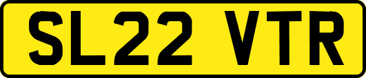 SL22VTR