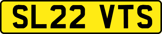 SL22VTS
