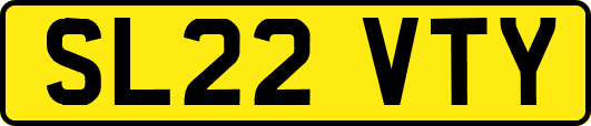 SL22VTY