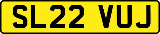 SL22VUJ